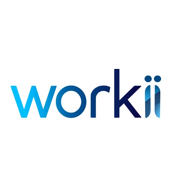 Workii logo